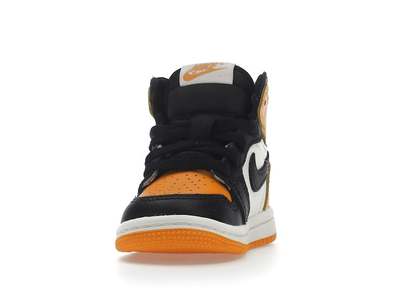 Jordan 1 Retro High OG Taxi (TD)