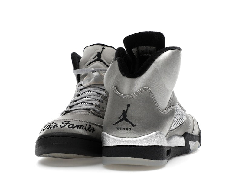 Jordan 5 Retro Wings (2025) (Women's)