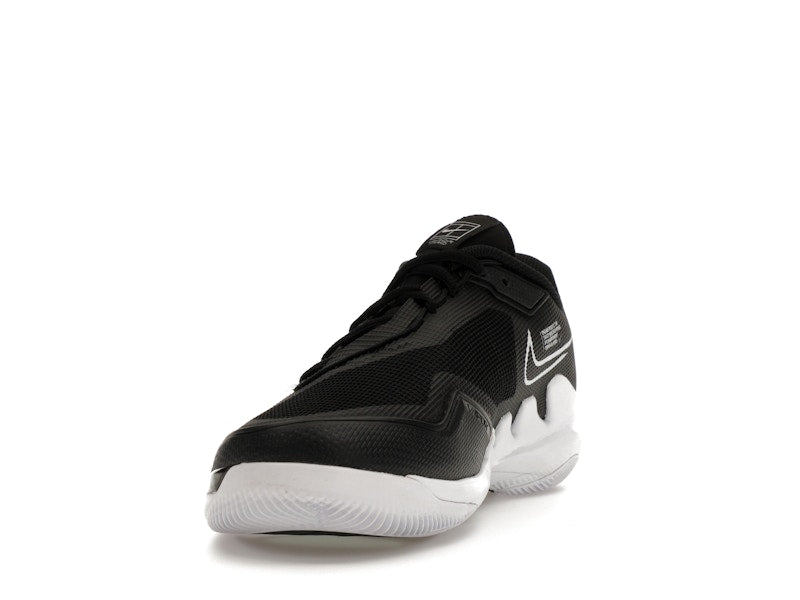 Nike Court Air Zoom Vapor Pro HC Black White