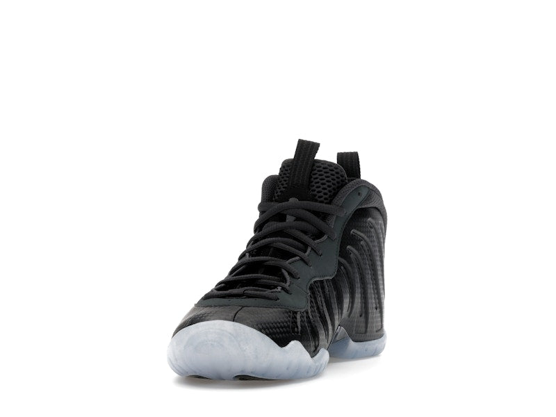 Nike Little Posite One Carbon Fiber (GS)