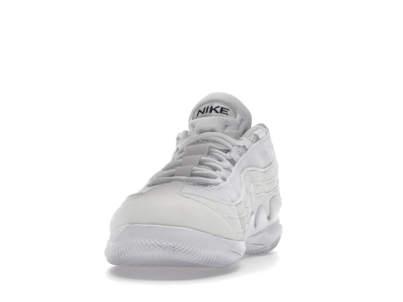 Nike Court React Vapor NXT Air Max 95 Triple White
