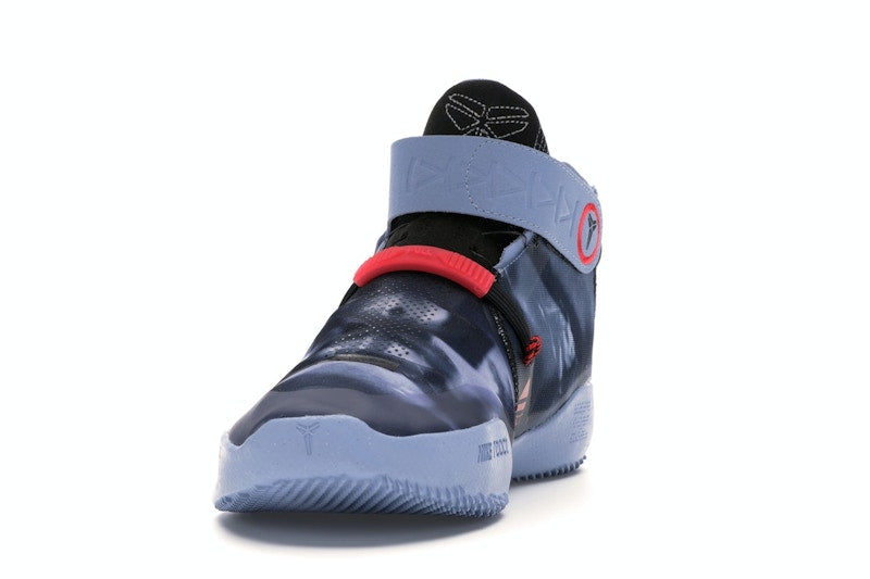 Nike Kobe AD NXT FF Vast Grey Blue Hero