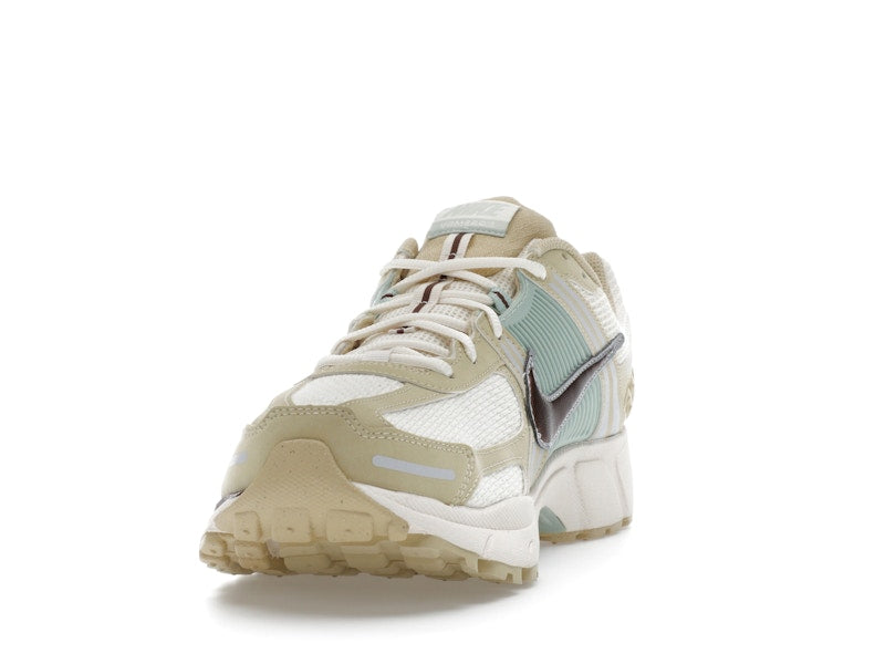 Nike Zoom Vomero 5 Team Gold Seafoam