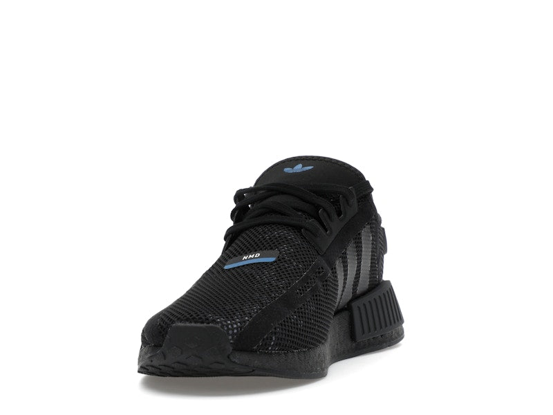 adidas NMD R1 Black Carbon Camo