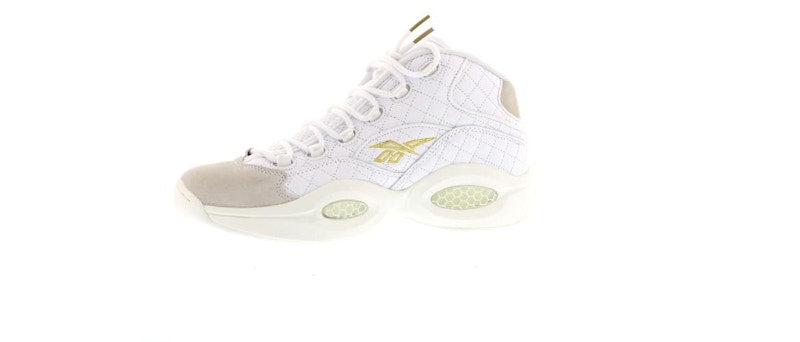 Reebok Question Mid White Party