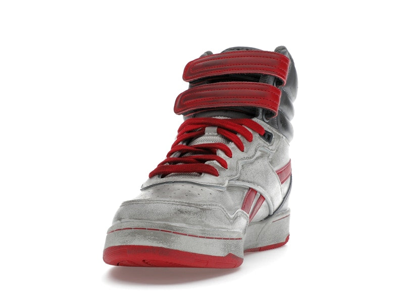 Reebok BB 4000 II Mid Alien Stomper Alien: Romulus