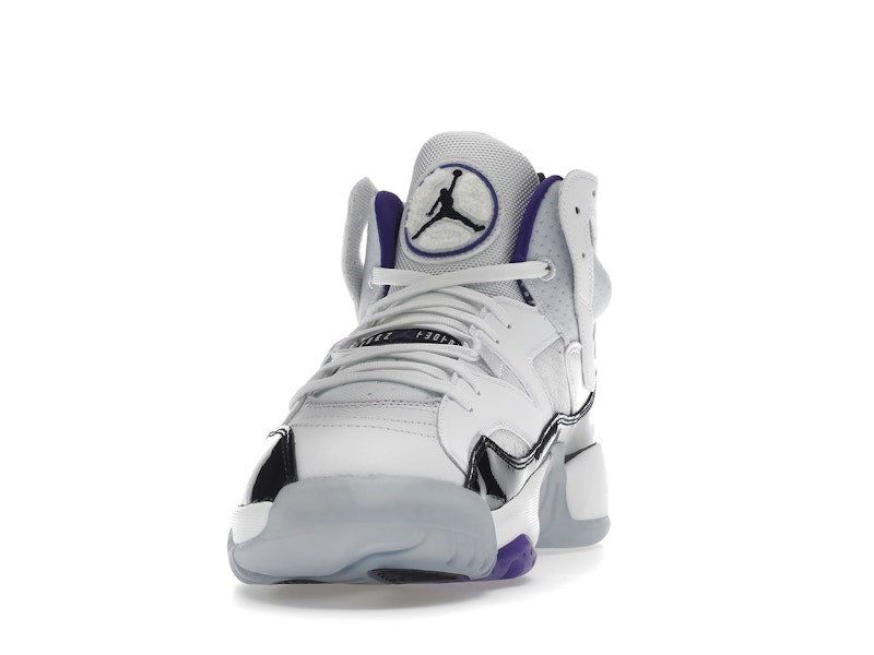 Jordan Jumpman Two Trey Concord