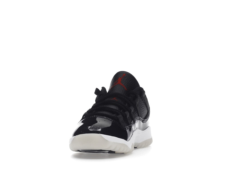 Jordan 11 Retro Low 72-10 (PS)