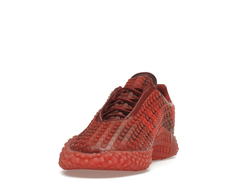 adidas Graddfa AKH I Craig Green Collegiate Burgundy