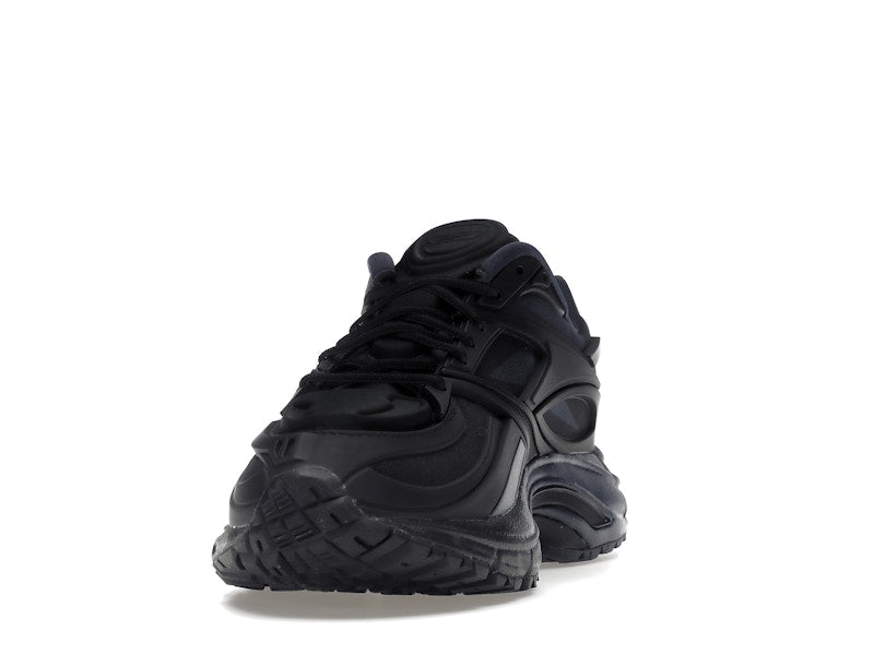 Reebok Premier Road Modern Black Vector Navy