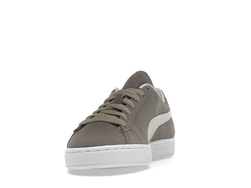 Puma Suede JJJJound Limestone
