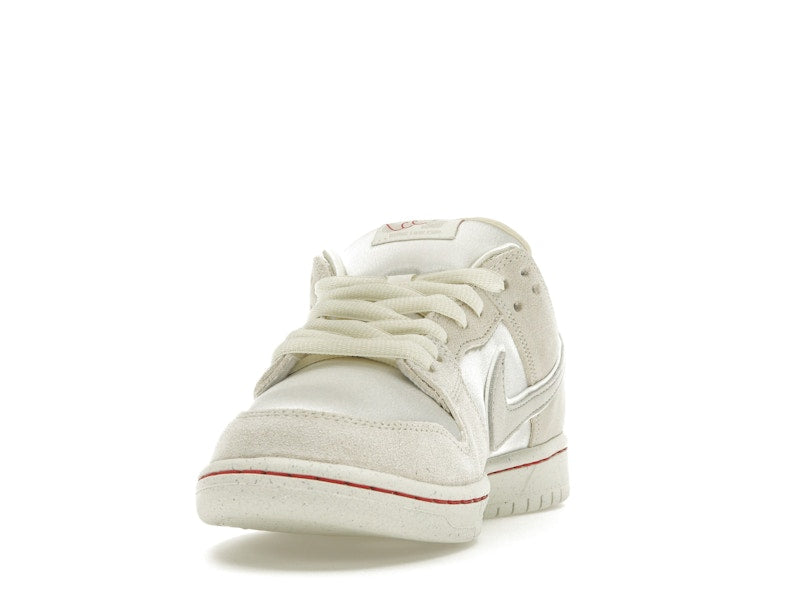 Nike SB Dunk Low City of Love Light Bone