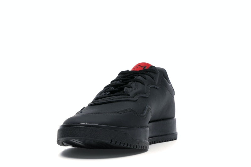 adidas SC Premiere 424 on Fairfax Black