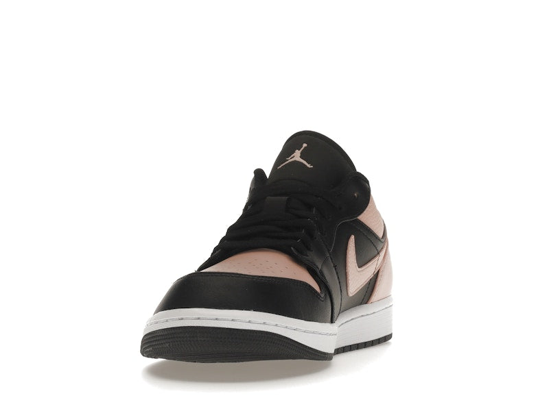 Jordan 1 Low Crimson Tint