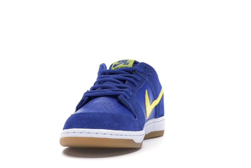 Nike SB Dunk Low Boca Jr
