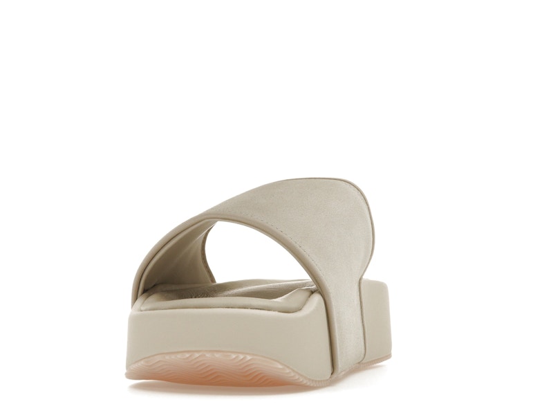 adidas Y-3 New Slide Orbit Grey Bliss Linen