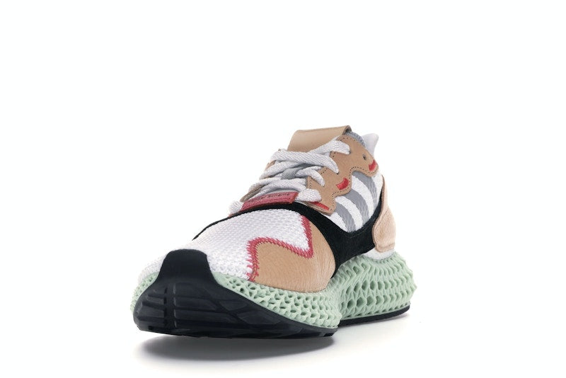 adidas ZX 4000 4D Hender Scheme White