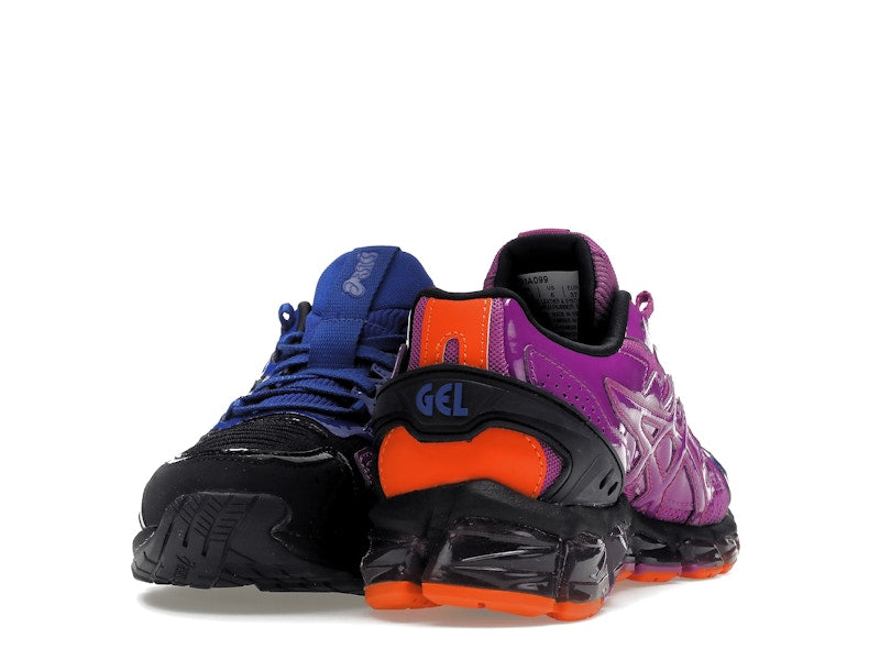 ASICS Gel-Quantum 360 6 GmbH Orchid Black