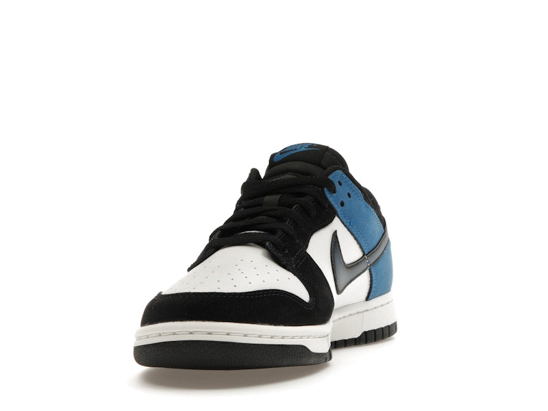 Nike Dunk Low Industrial Blue