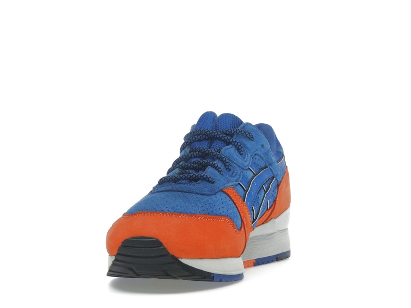 ASICS Gel-Lyte III Ronnie Fieg ECP New York City