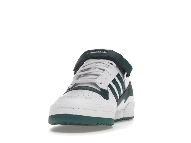 adidas Forum Low Collegiate Green
