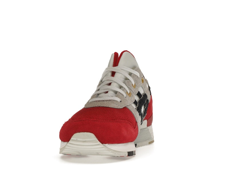 ASICS Gel-Lyte III AFEW Koi (Special Box)