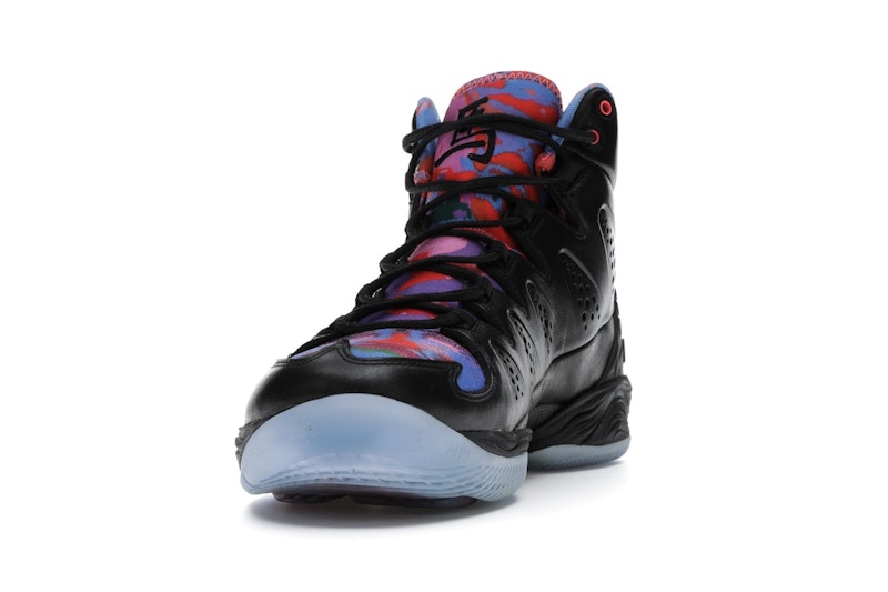 Jordan Melo M10 Year Of The Horse