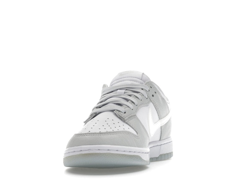 Nike Dunk Low Photon Dust White Blue Ice (Women's)
