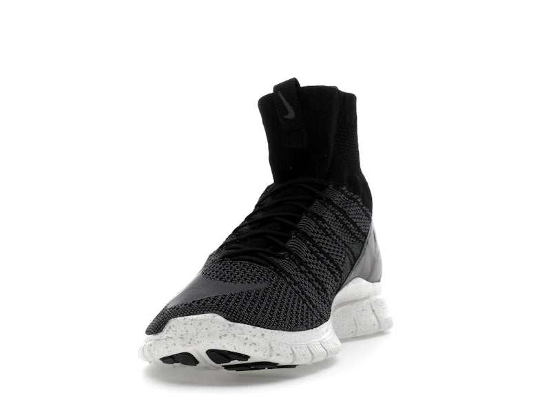 Nike HTM Superfly Mercurial Black