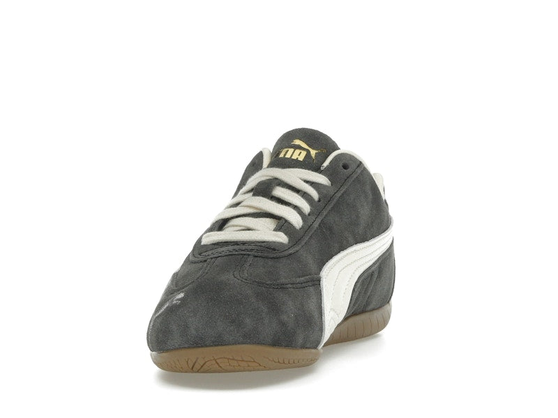 Puma Speedcat Faded Cast Iron Alpine Snow