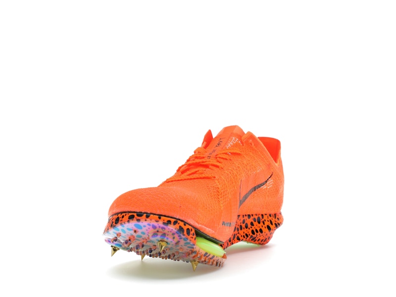 Nike ZoomX Victory 2 Electric Pack Olympic Safari