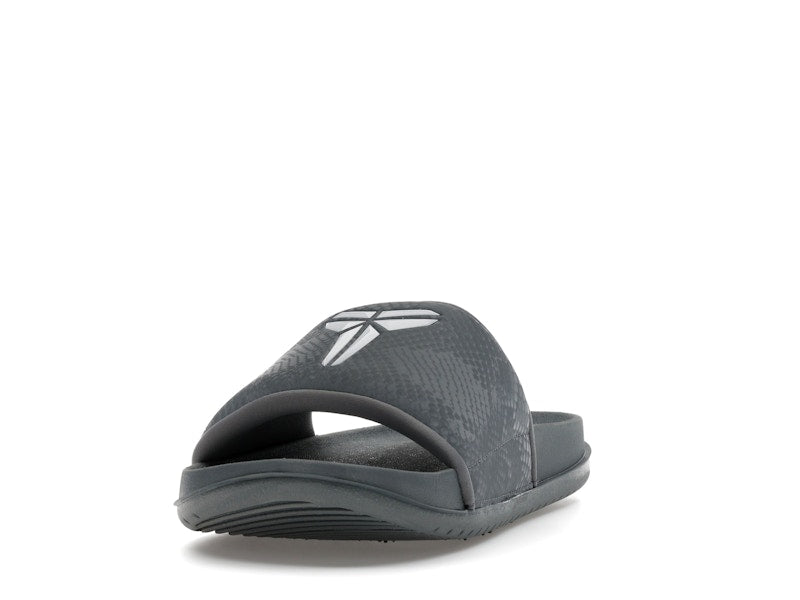 Nike Kobe Offcourt Slide Cool Grey White