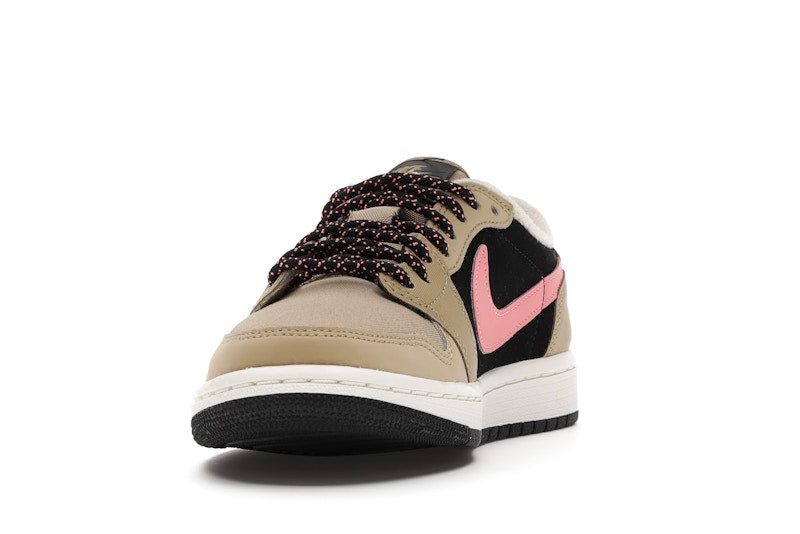 Jordan 1 Retro Low Utility Pack (Women's)
