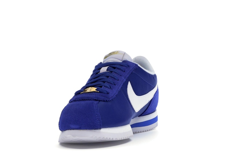 Nike Cortez Basic Nylon Long Beach