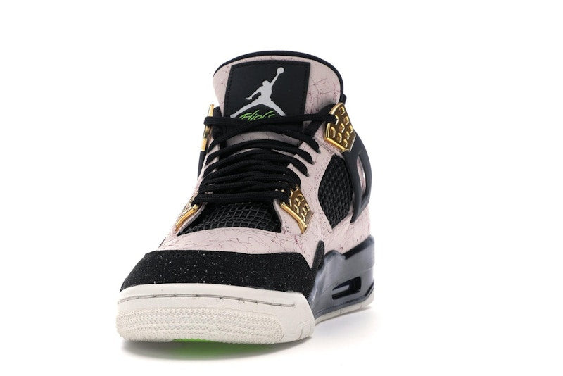 Jordan 4 Retro Silt Red Splatter (Women's)