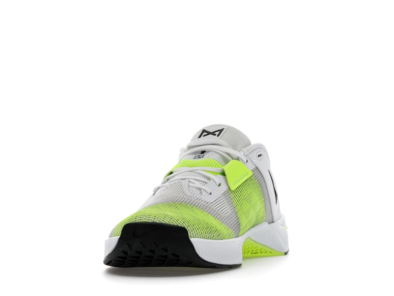 Nike Metcon 10 White Volt Black