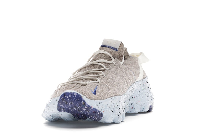 Nike Space Hippie 04 Sail Astronomy Blue