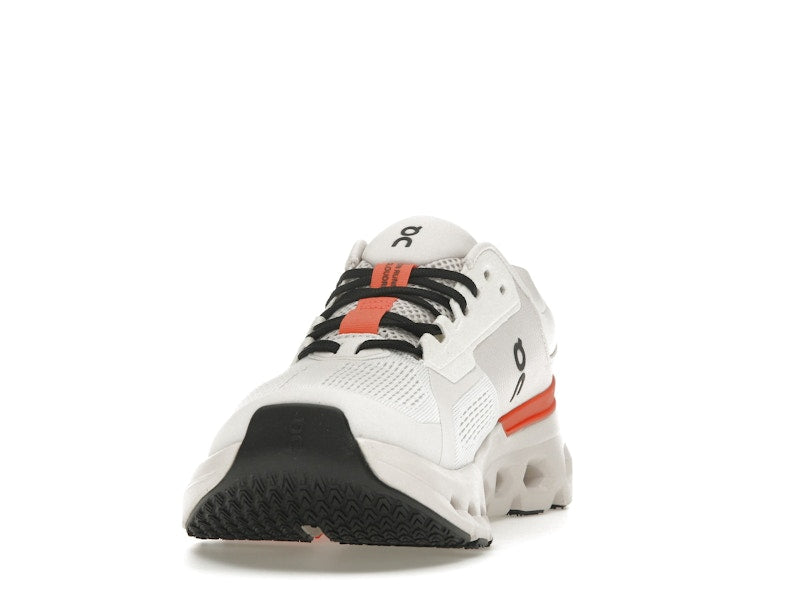 On Running Cloudrunner 2 White Sand