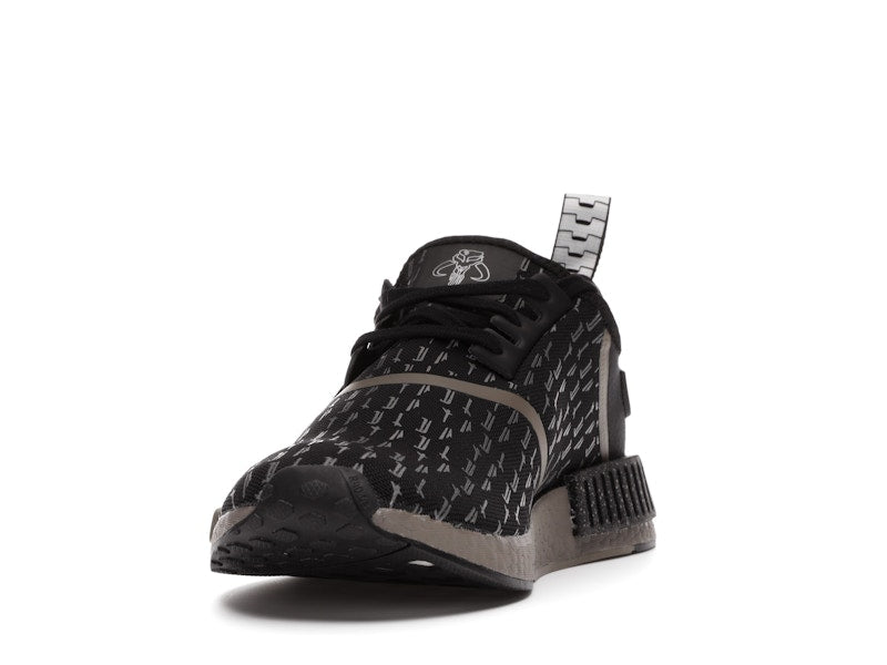 adidas NMD R1 Star Wars The Mandalorian