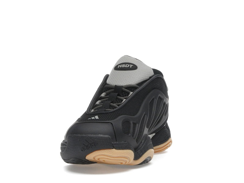 adidas Intimidation Low HAL STUDIOS Black Gum