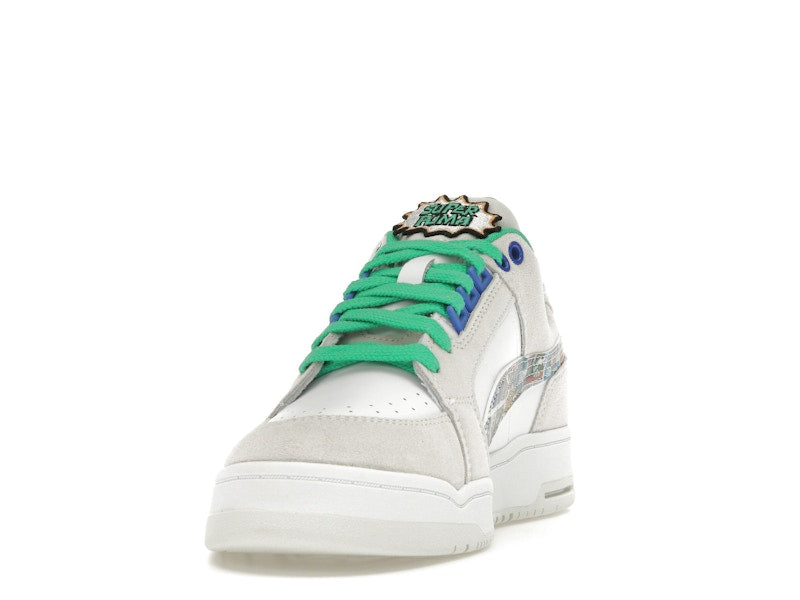 Puma Slipstream Lo Super Comic