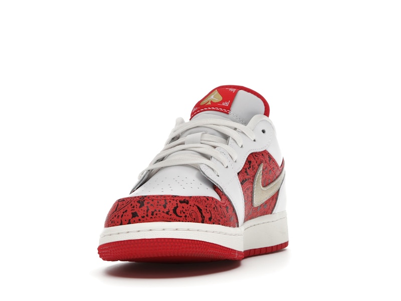 Jordan 1 Low Spades (GS)