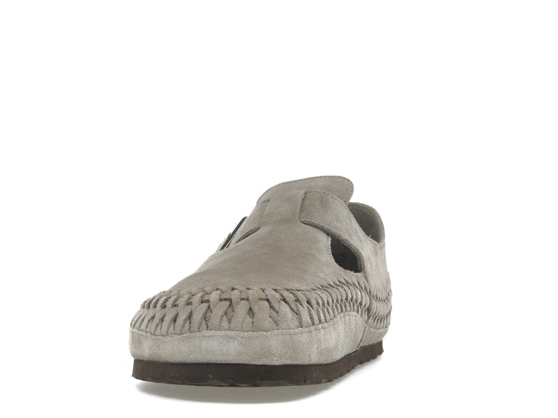 Birkenstock London Braided Kith Moon Rock