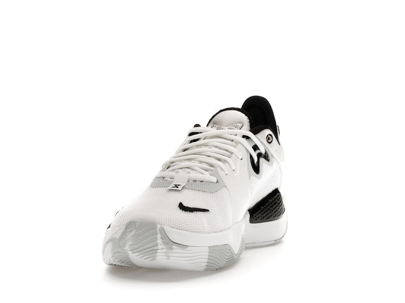 Nike PG 5 TB White Black