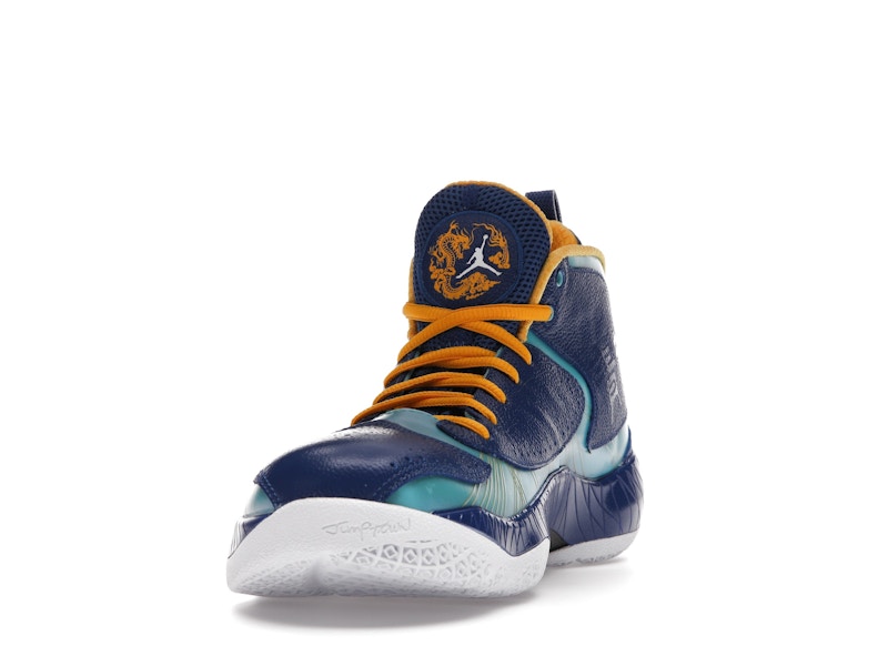 Jordan 2012 Deluxe Year of the Dragon