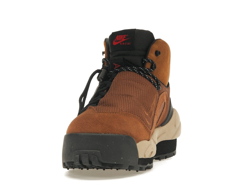 Nike Magmascape SP sacai Light British Tan