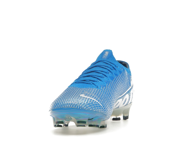 Nike Mercurial Vapor 13 Elite FG Blue Hero