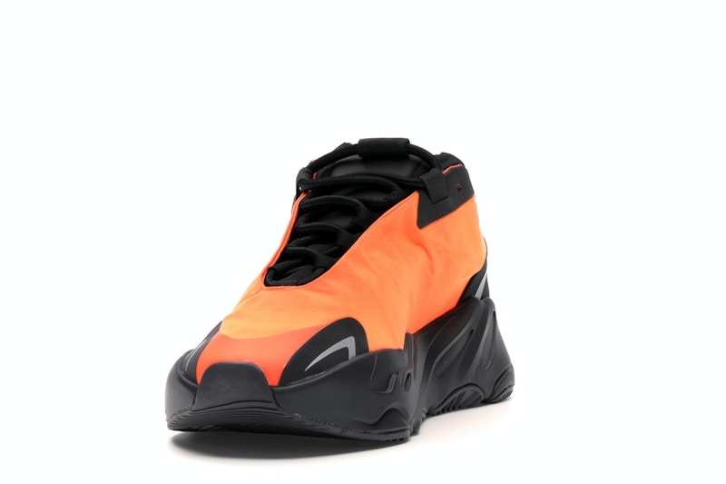 adidas Yeezy Boost 700 MNVN Orange