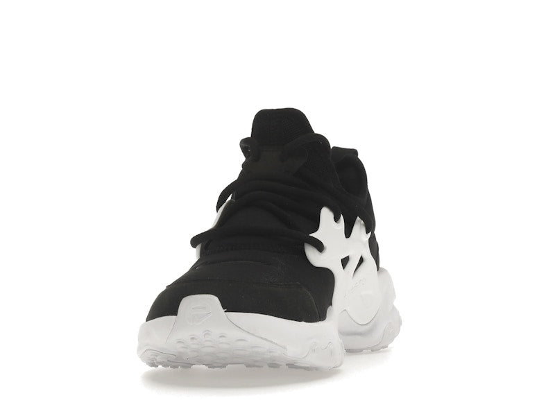 Nike React Presto Black White (GS)