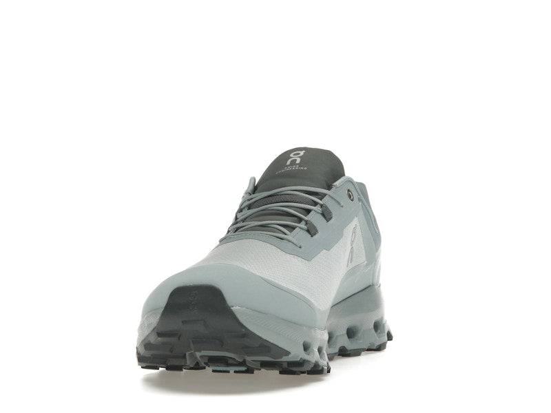 On Running Cloudvista Waterproof Glacier Cobble